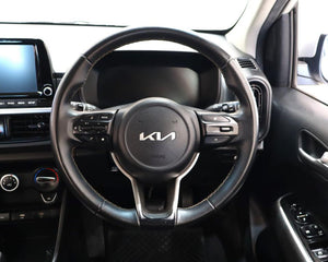 2024 Kia Picanto 1.2 EX Auto