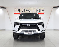 2025 Lexus GX 550 SE