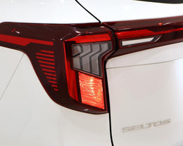 2025 Kia Seltos 1.5 LX Manual