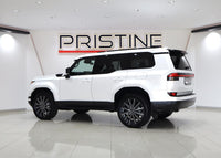 2025 Lexus GX 550 SE