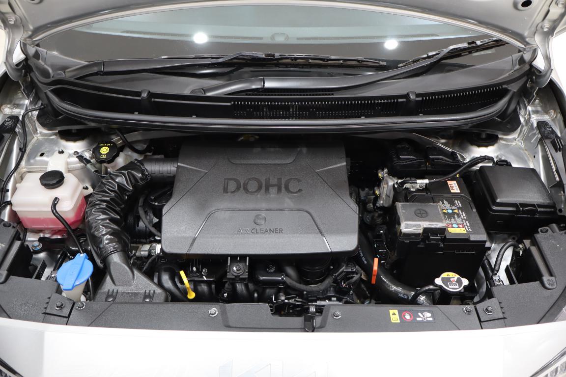 2024 Kia Picanto 1.0 LX Auto