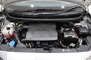 2024 Kia Picanto 1.2 EX Auto