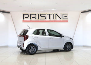 2024 Kia Picanto 1.2 EX Auto