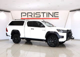 2023 Toyota Hilux 2.8GD-6 Xtra Cab 4x4 Legend
