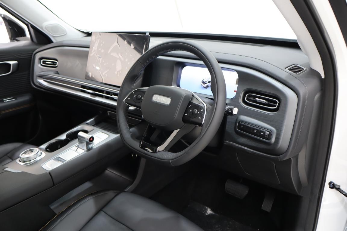 2025 BAIC B30 1.5T Premium Adventure