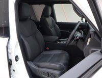 2025 Lexus GX 550 SE