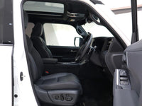 2025 Lexus GX 550 SE