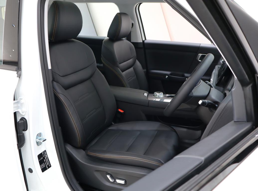 2025 BAIC B30 1.5T Premium Adventure