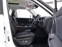 2025 BAIC B30 1.5T Premium Adventure