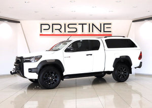 2023 Toyota Hilux 2.8GD-6 Xtra Cab 4x4 Legend