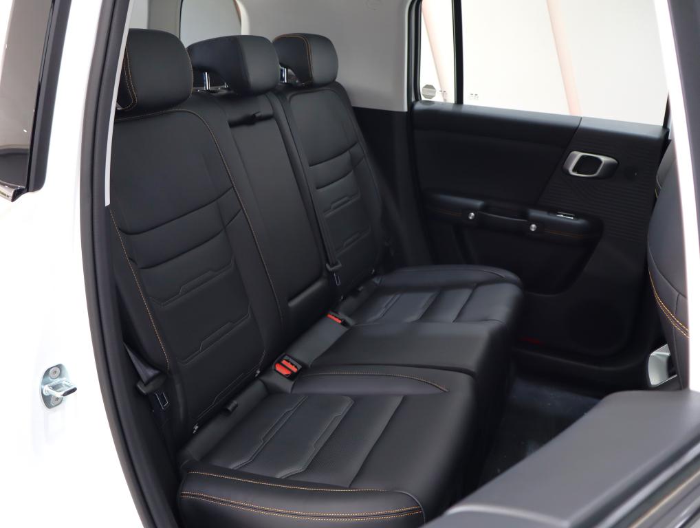 2025 BAIC B30 1.5T Premium Adventure