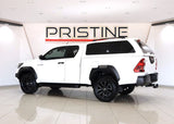 2023 Toyota Hilux 2.8GD-6 Xtra Cab 4x4 Legend