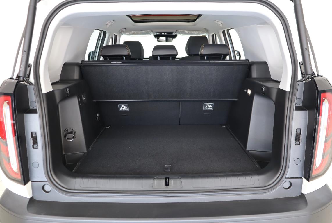 2025 BAIC B30 1.5T Premium Adventure