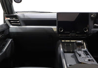 2025 Lexus GX 550 SE