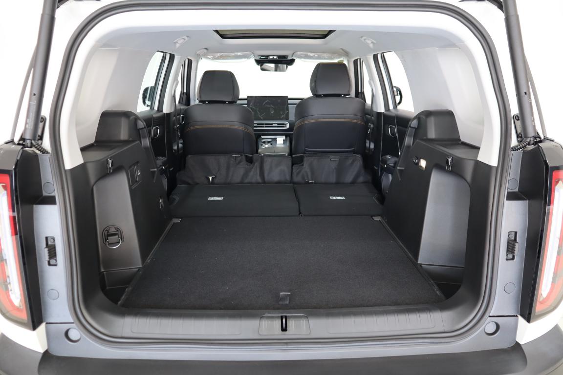 2025 BAIC B30 1.5T Premium Adventure