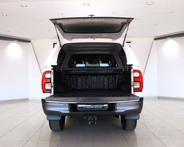 2023 Toyota Hilux 2.8GD-6 Xtra Cab 4x4 Legend
