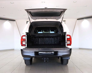2023 Toyota Hilux 2.8GD-6 Xtra Cab 4x4 Legend