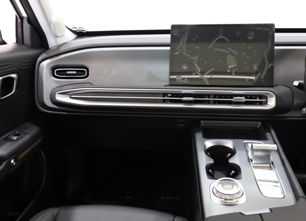 2025 BAIC B30 1.5T Premium Adventure