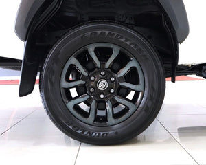 2023 Toyota Hilux 2.8GD-6 Xtra Cab 4x4 Legend