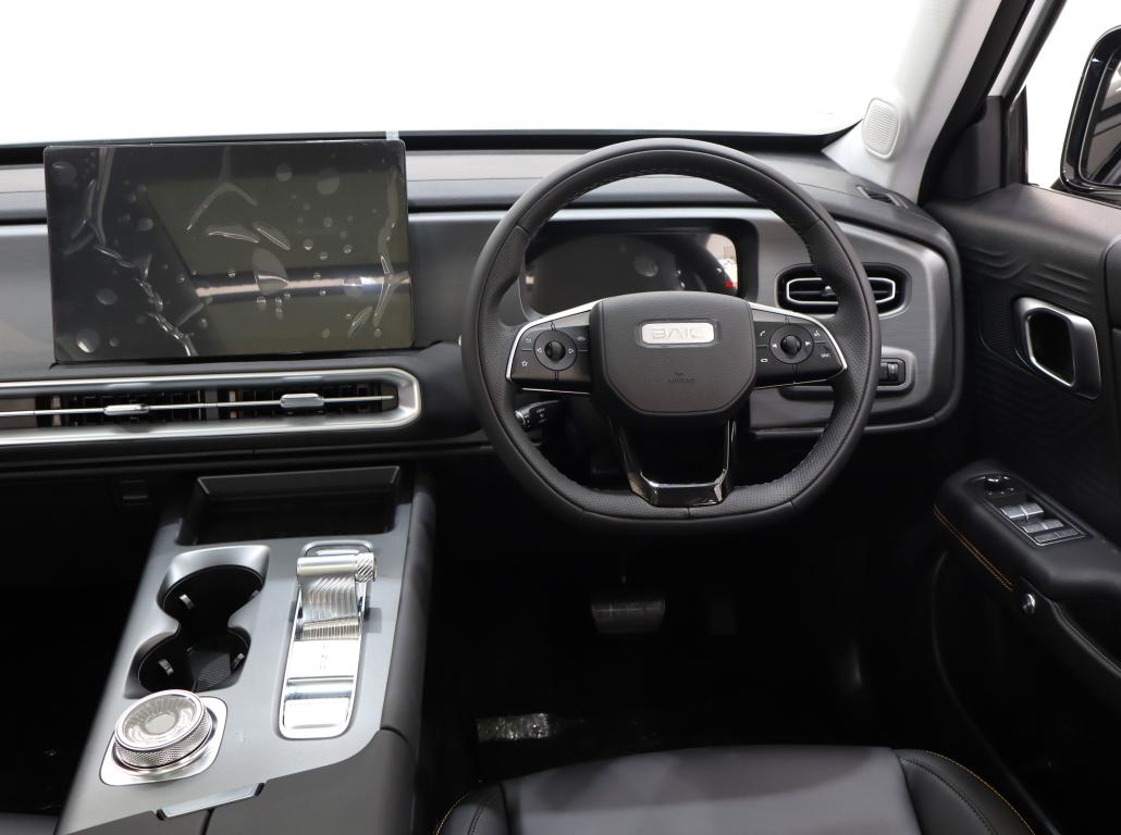 2025 BAIC B30 1.5T Premium Adventure