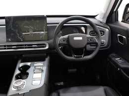 2026 BAIC B30 1.5T Premium Adventure