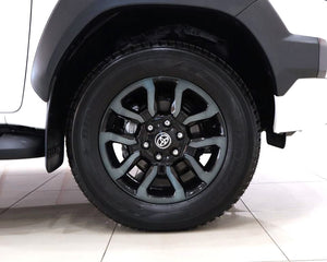 2023 Toyota Hilux 2.8GD-6 Xtra Cab 4x4 Legend