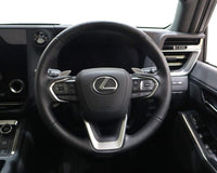 2025 Lexus GX 550 SE
