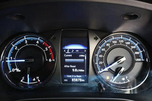 2023 Toyota Hilux 2.8GD-6 Xtra Cab 4x4 Legend