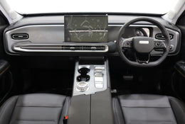 2026 BAIC B30 1.5T Premium Adventure