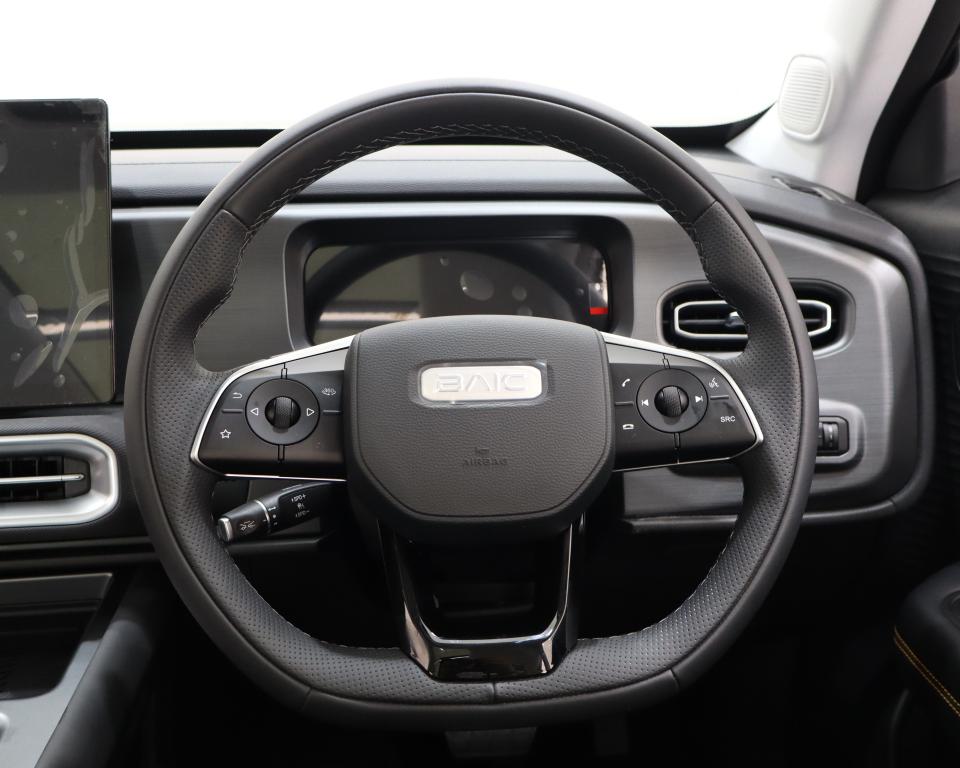 2025 BAIC B30 1.5T Premium Adventure