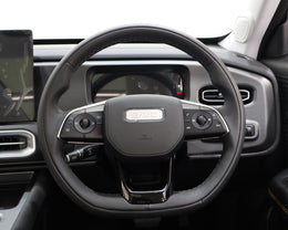 2026 BAIC B30 1.5T Premium Adventure