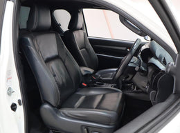 2023 Toyota Hilux 2.8GD-6 Xtra Cab 4x4 Legend
