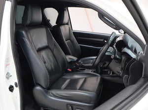 2023 Toyota Hilux 2.8GD-6 Xtra Cab 4x4 Legend