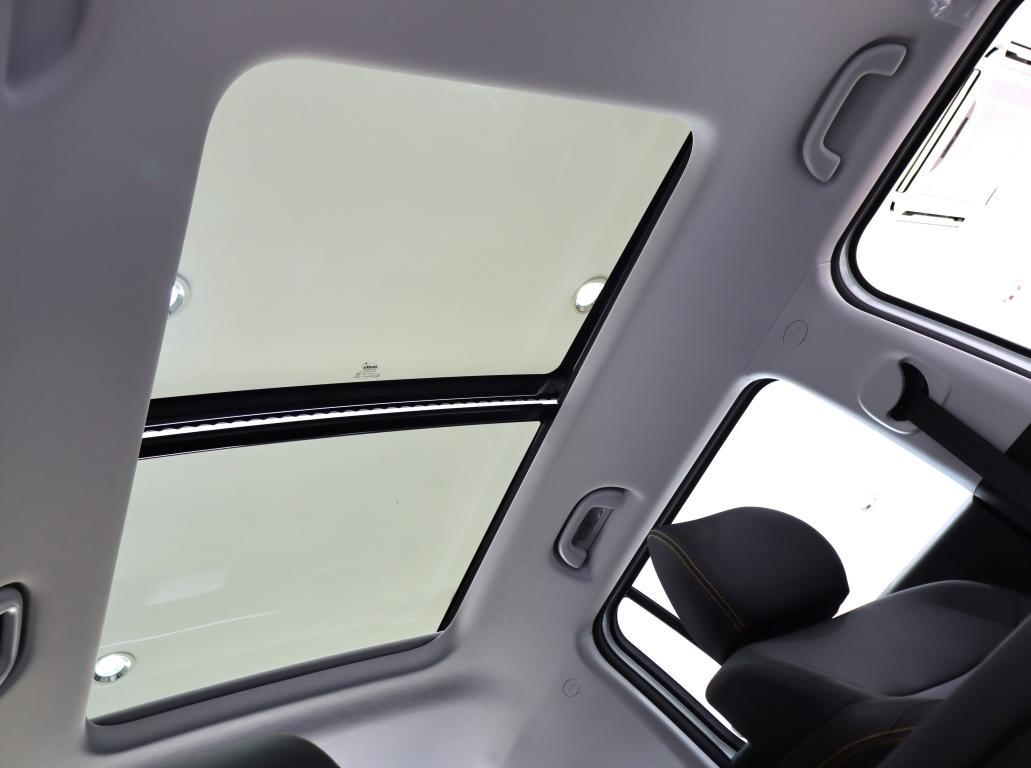 2025 BAIC B30 1.5T Premium Adventure