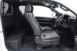 2023 Toyota Hilux 2.8GD-6 Xtra Cab 4x4 Legend