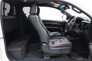 2023 Toyota Hilux 2.8GD-6 Xtra Cab 4x4 Legend