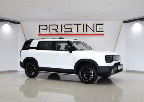 2026 BAIC B30 1.5T Premium Adventure