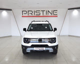 2026 BAIC B30 1.5T Premium Adventure