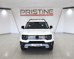 2026 BAIC B30 1.5T Premium Adventure