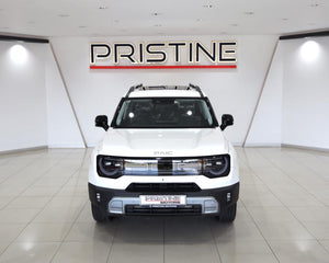 2026 BAIC B30 1.5T Premium Adventure