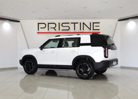 2025 BAIC B30 1.5T Premium Adventure