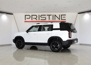 2026 BAIC B30 1.5T Premium Adventure