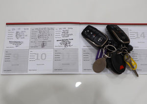 2023 Toyota Hilux 2.8GD-6 Xtra Cab 4x4 Legend