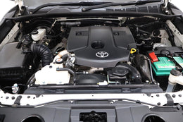 2023 Toyota Hilux 2.8GD-6 Xtra Cab 4x4 Legend
