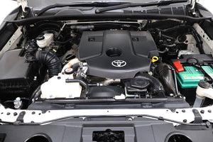 2023 Toyota Hilux 2.8GD-6 Xtra Cab 4x4 Legend