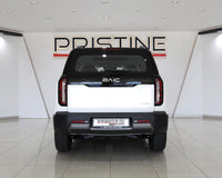 2025 BAIC B30 1.5T Premium Adventure