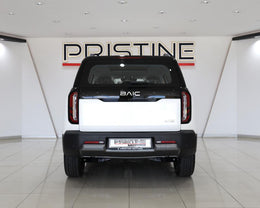 2026 BAIC B30 1.5T Premium Adventure