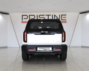 2026 BAIC B30 1.5T Premium Adventure