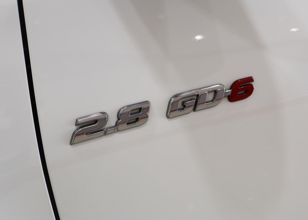 2023 Toyota Hilux 2.8GD-6 Xtra Cab 4x4 Legend