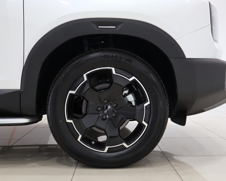 2025 BAIC B30 1.5T Premium Adventure